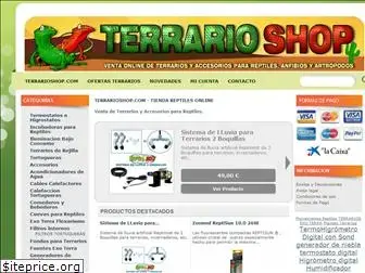 terrarioshop.com