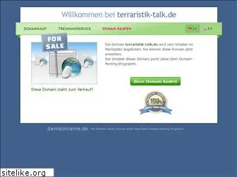 terraristik-talk.de