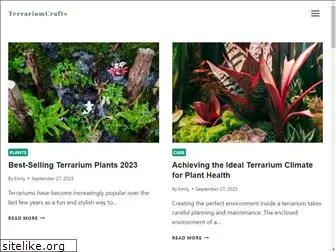 terrariumcrafts.com