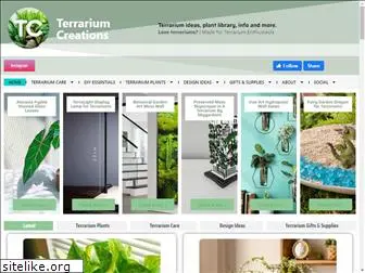 terrariumcreations.com