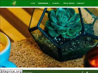 terrariumgardening.com