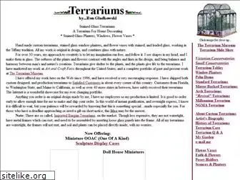 terrariums.net