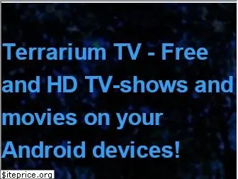 terrariumtv.com