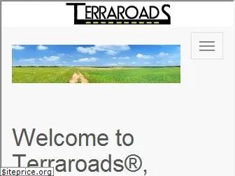 terraroads.com