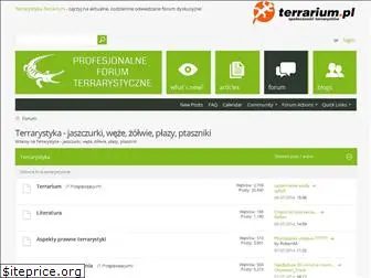 terrarystyka.com.pl