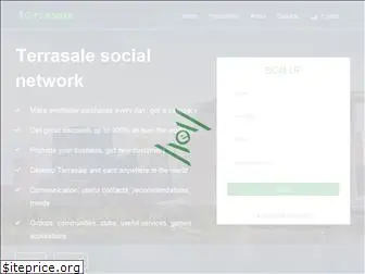 terrasale.com