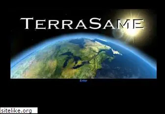 terrasame.com