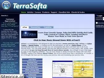 terrasofta.com