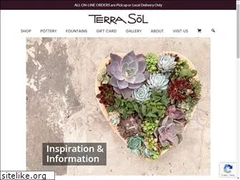 terrasolgardencenter.com