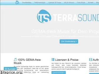 terrasound.de