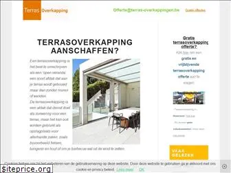 terrasoverkapping-info.be