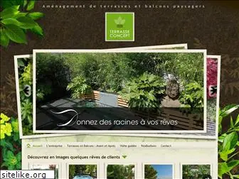 terrasse-concept.com