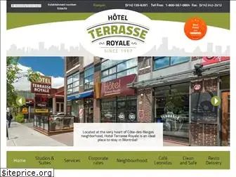 terrasse-royale.com