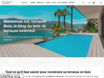 terrassebois.com