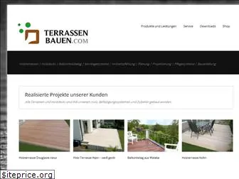 terrassenbauen.com