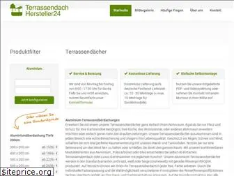 terrassendach-hersteller24.de