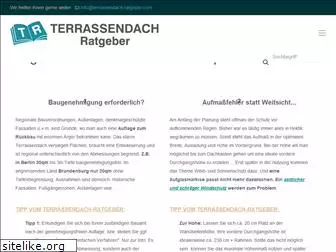 terrassendach-ratgeber.com