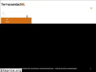 terrassendachxl.de