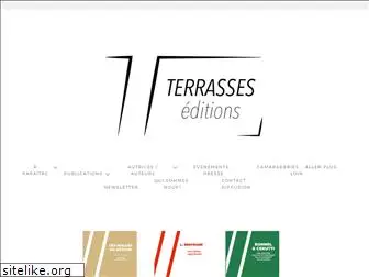 terrasses.net