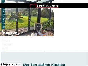terrassimo.net