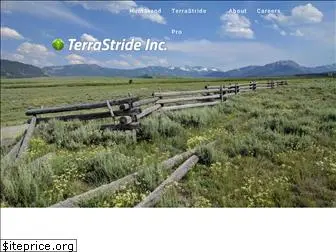 terrastride.com