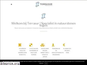 terrasur.nl