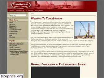 terrasystems.com