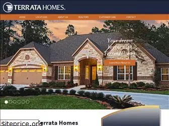 terratahomes.com