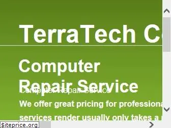terratech-computers.com