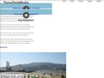 terratechmedia.com