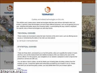 terratest.com