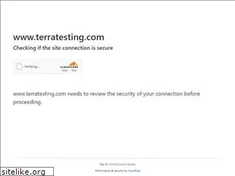 terratesting.com