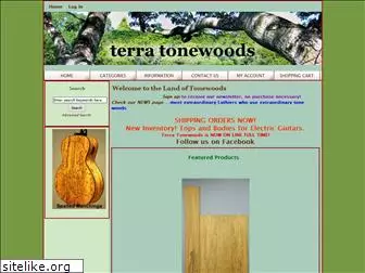 terratonewoods.com