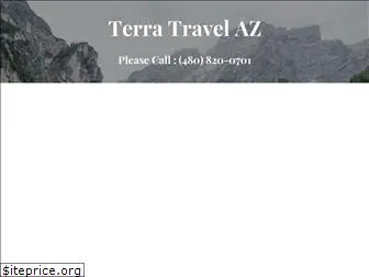 terratravelaz.com