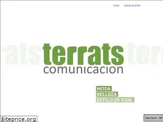terratspr.com