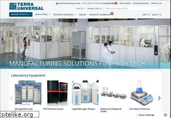 terrauniversal.com