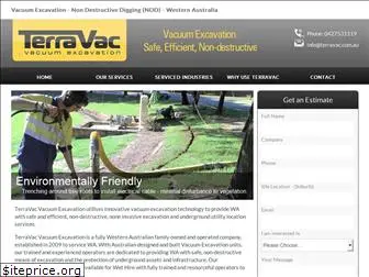 terravac.com.au