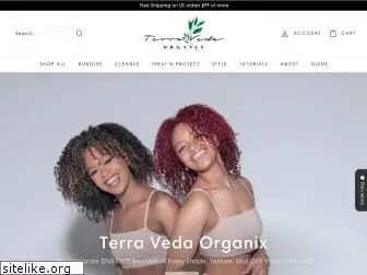 terravedaorganix.com