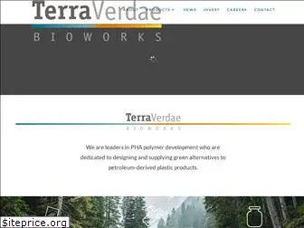 terraverdae.com