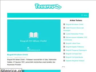 terraveu.com