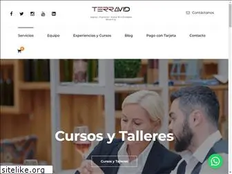 terravid.com.mx