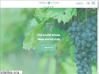 terravigna.com