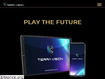 terravision.com.lb