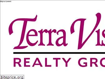 terravistarealtygroup.com