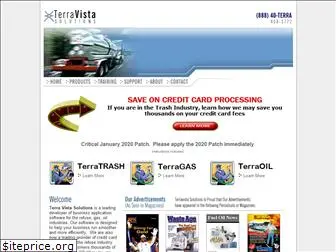 terravistasolutions.com