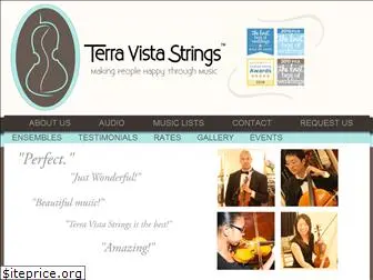 terravistastrings.com