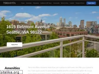 terravitaseattle.com