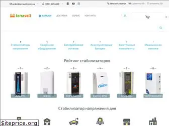 terravolt.com.ua