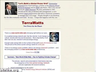 terrawatts.com