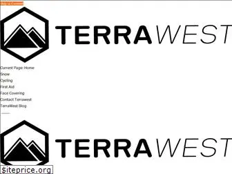 www.terrawestgear.com